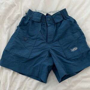 Boys Aftco shorts 24 , 8yrs